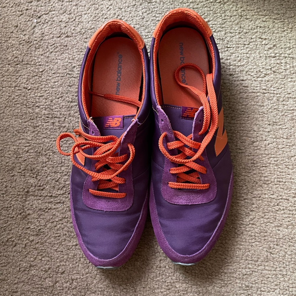 New Balance Sneakers